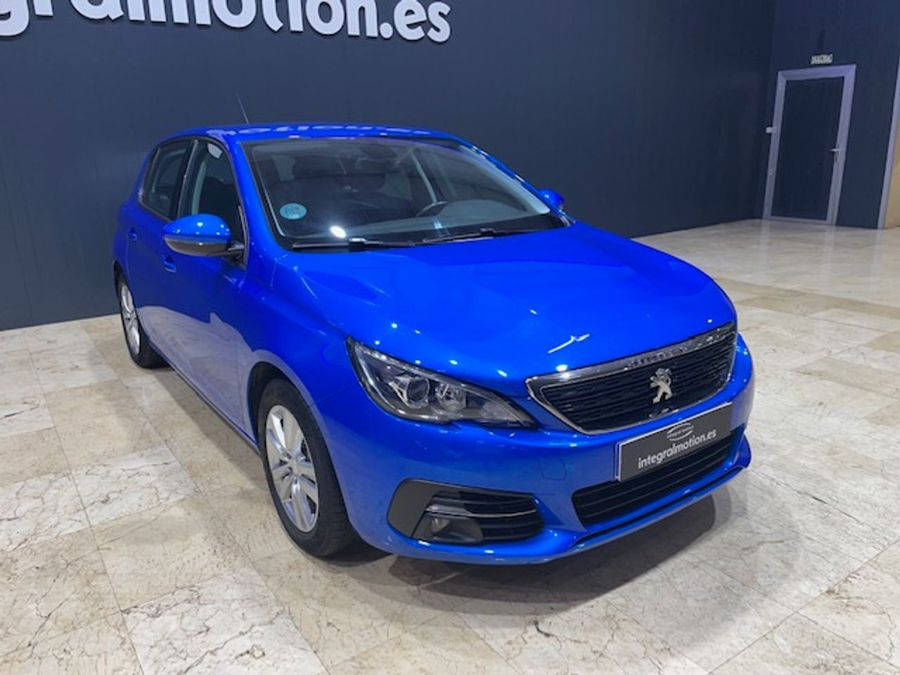 peugeot 308 2021 / foto grande (2)