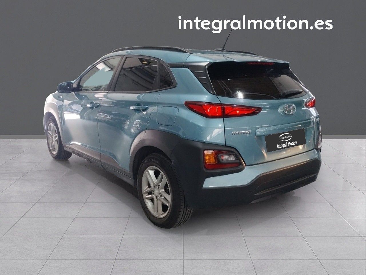 hyundai kona 2018 / foto grande (3)