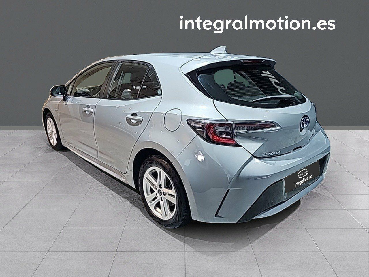 toyota corolla 2019 / foto grande (3)