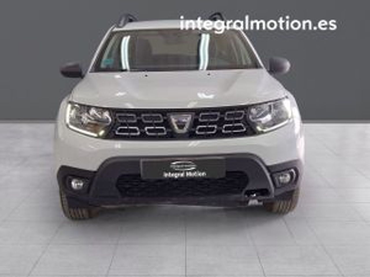 Foto dacia duster 2021 /