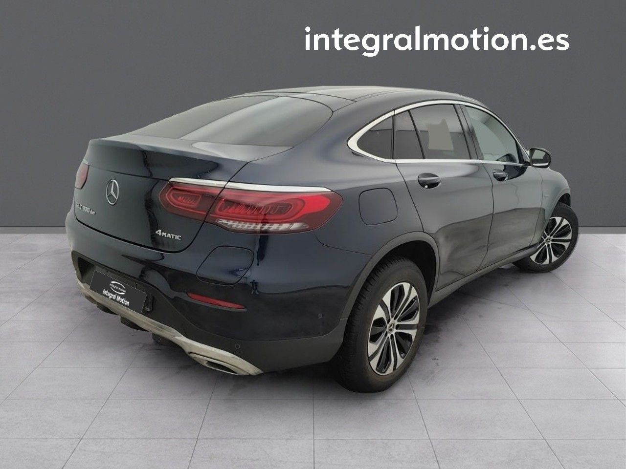 mercedes glc 2021 / foto grande (2)