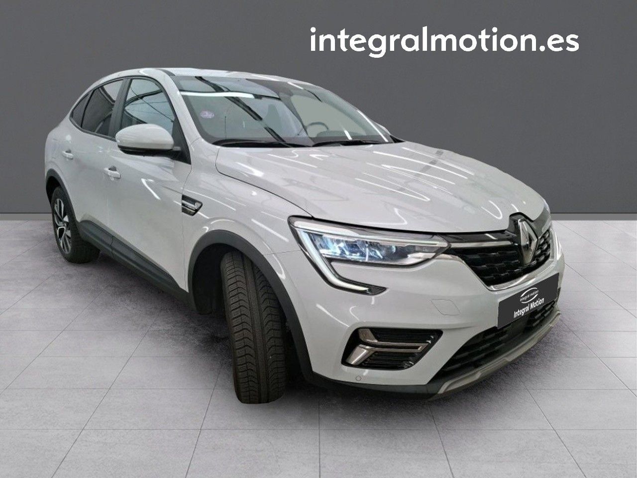renault arkana 2022 / foto grande (3)