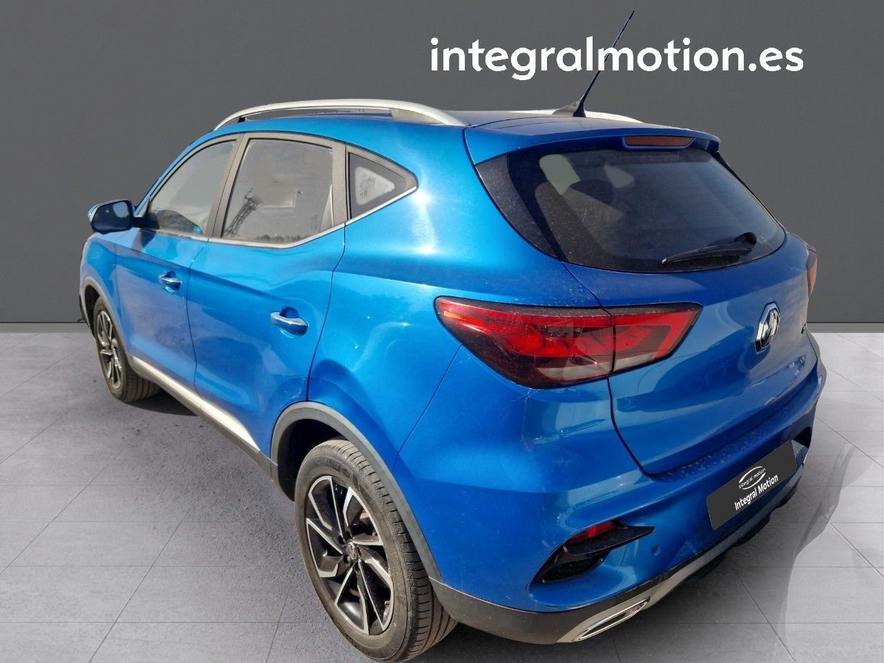 Foto mg zs 2022 /