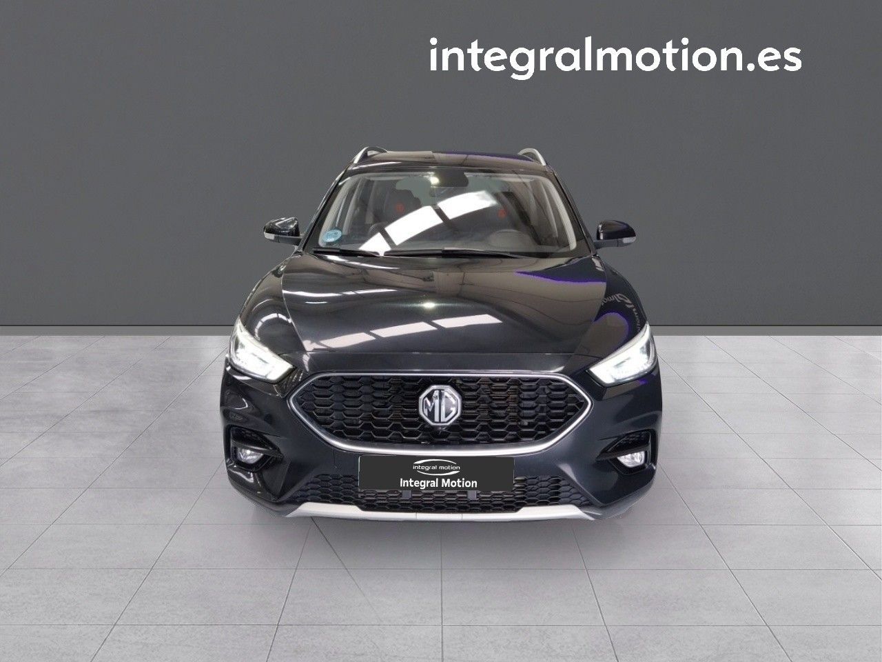 Foto mg zs 2022 /