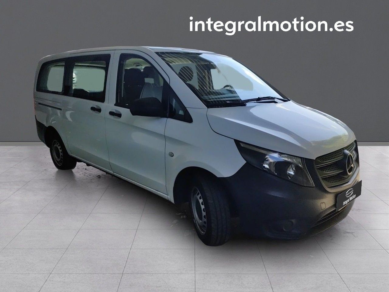 Foto mercedes vito 2022 /
