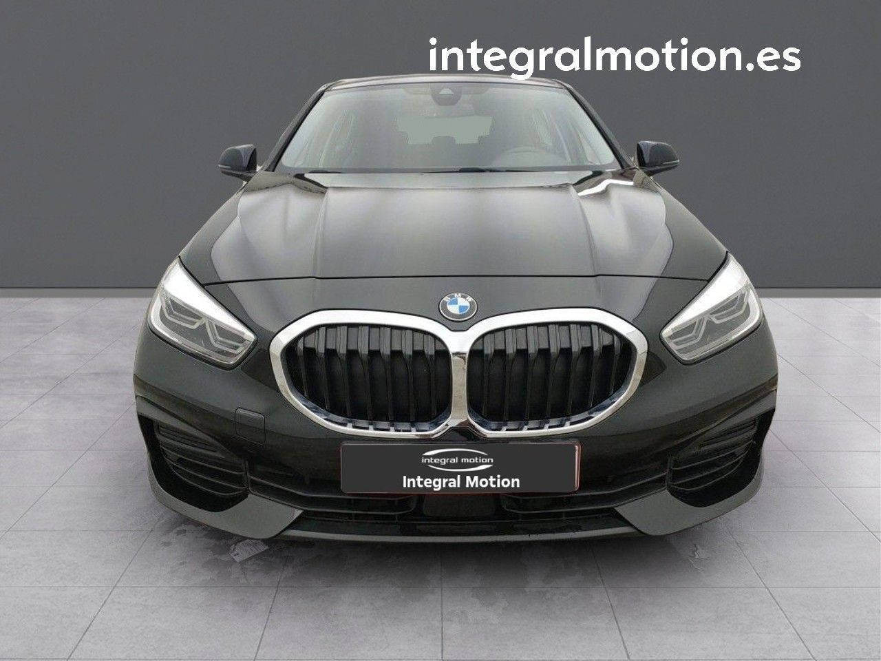 bmw serie 1 2020 / foto grande (2)