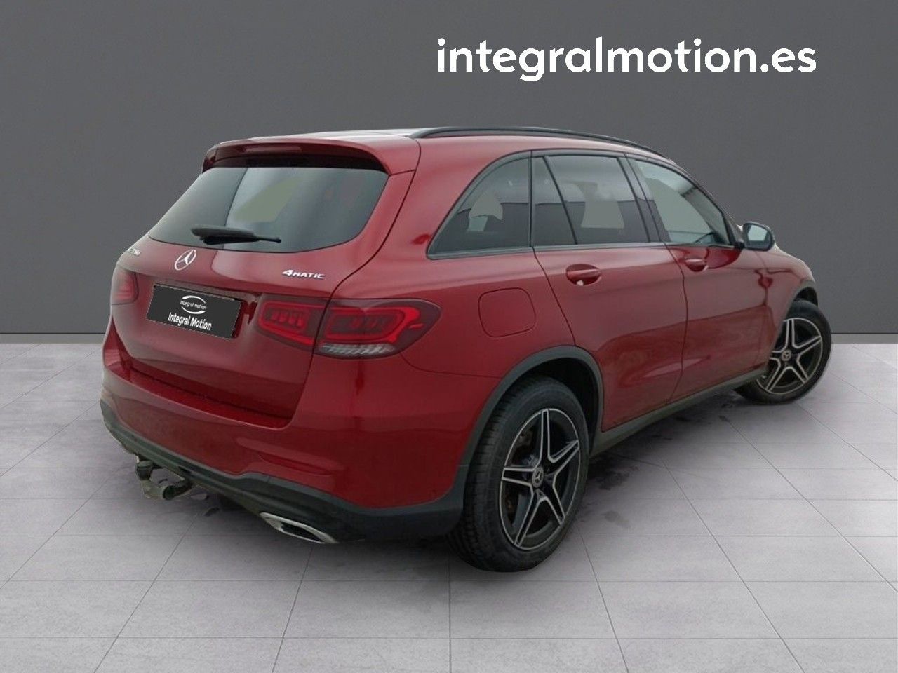 Foto mercedes clase glc 2020 /