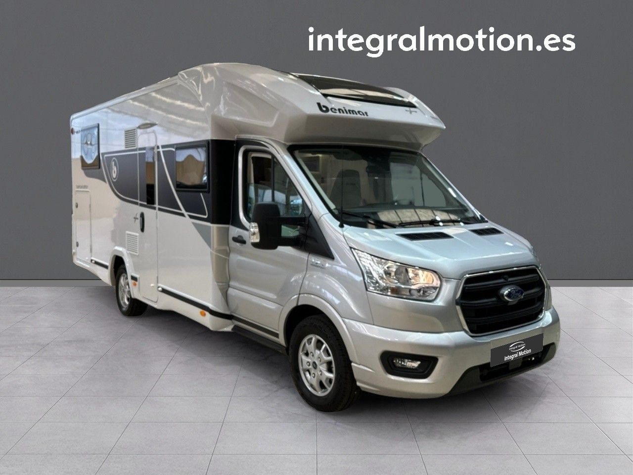 ford transit 2023 / foto grande (2)
