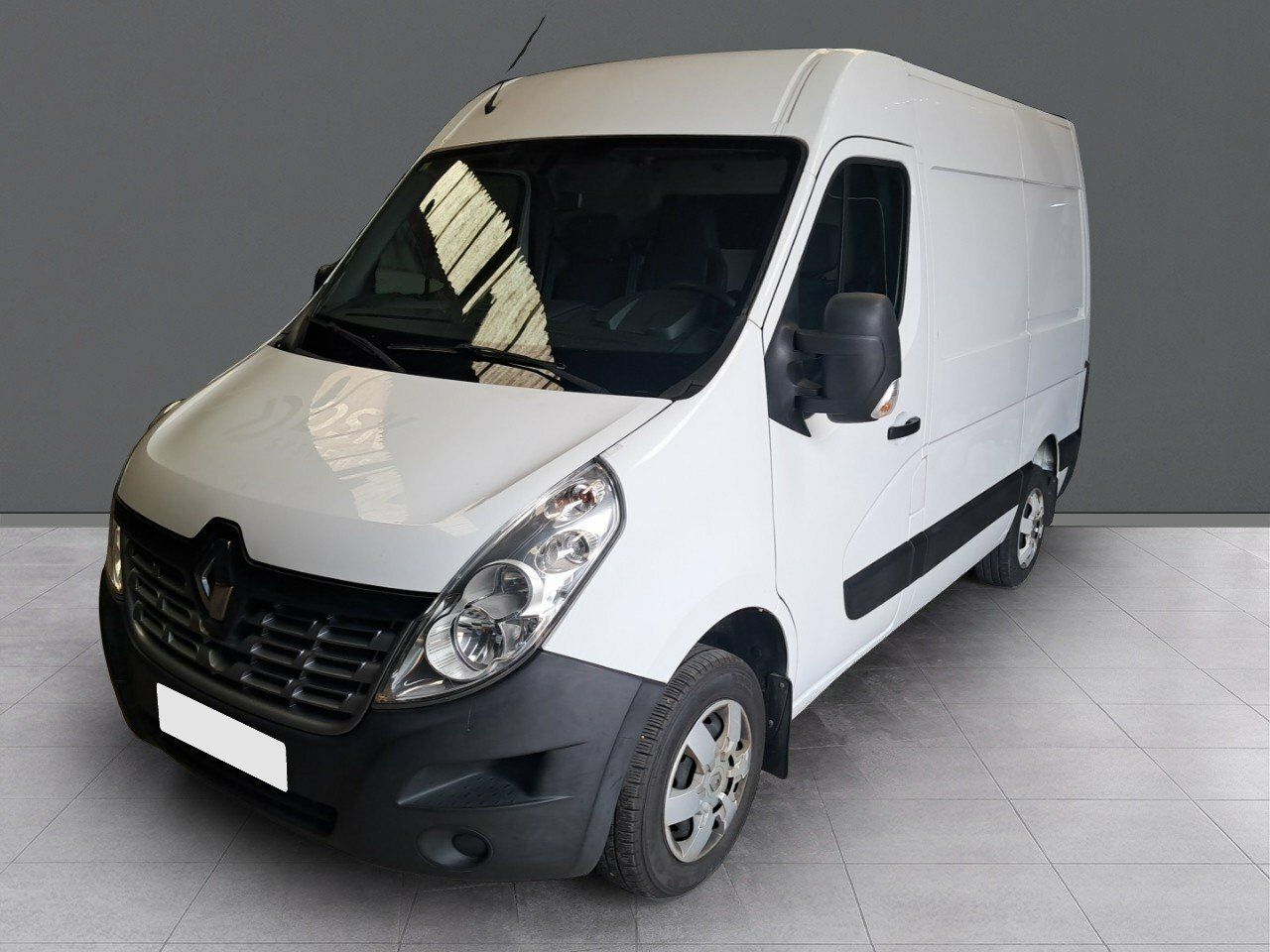 Foto renault master 2019 /