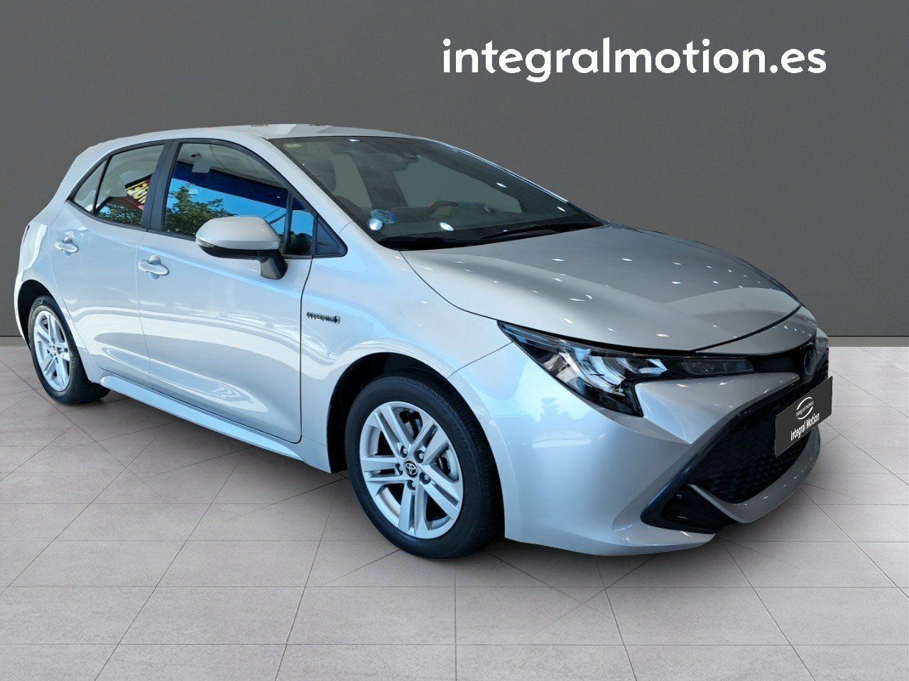 toyota corolla 2020 / foto grande (2)