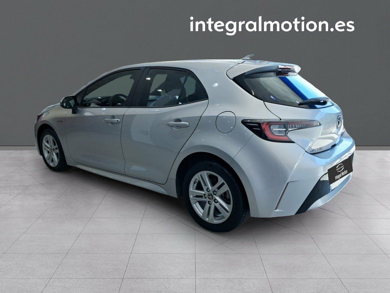 toyota corolla 2020 / foto grande (3)
