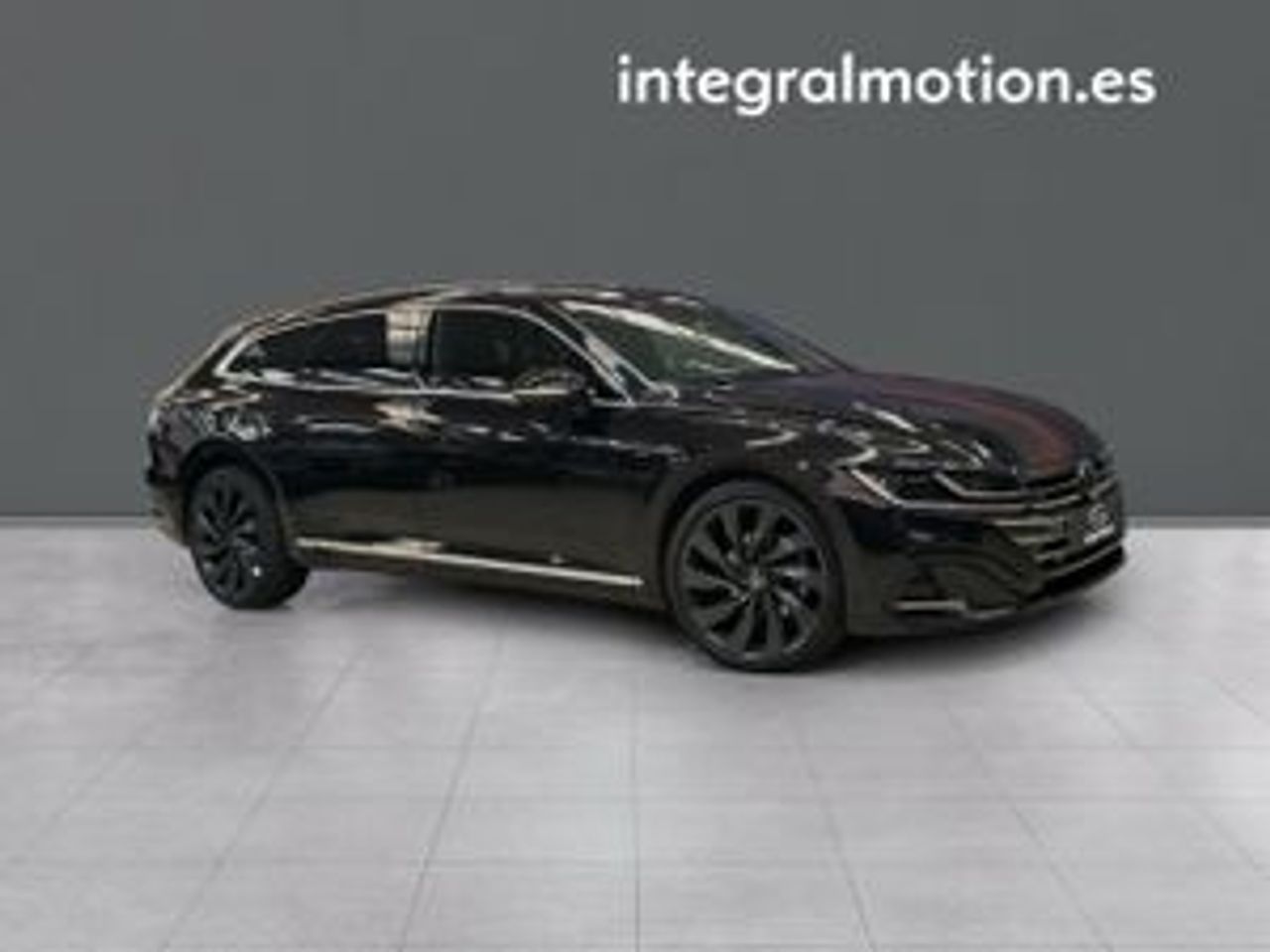 volkswagen arteon 2022 / foto grande (2)