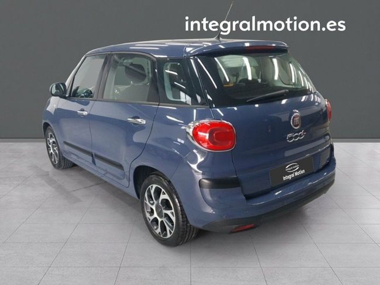 fiat 500l 2018 / foto grande (3)