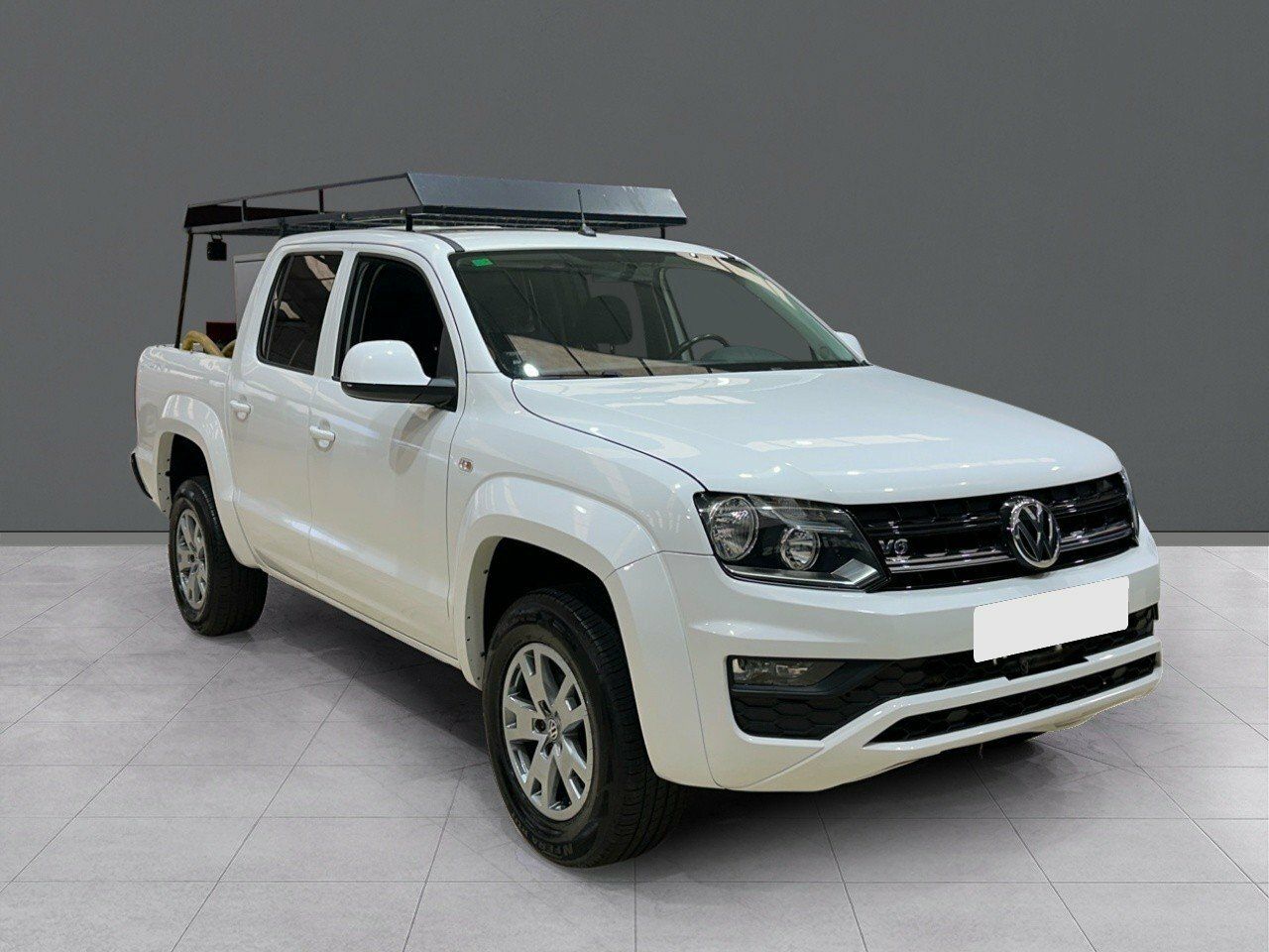 volkswagen amarok 2018 / foto grande (3)