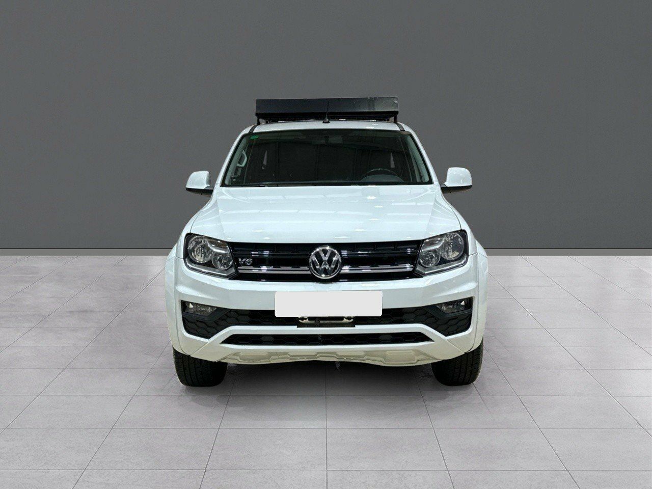 volkswagen amarok 2018 / foto grande (2)