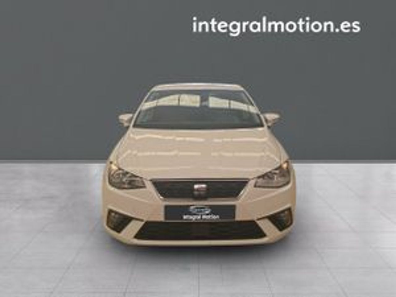 Foto seat ibiza 2019 /