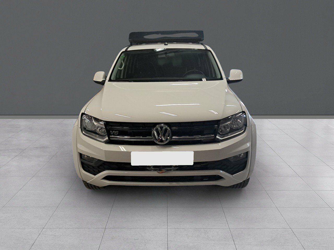 volkswagen amarok 2018 / foto grande (2)