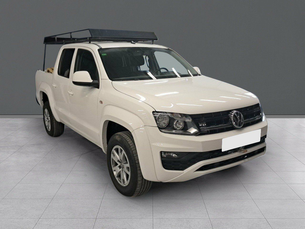 volkswagen amarok 2018 / foto grande (3)