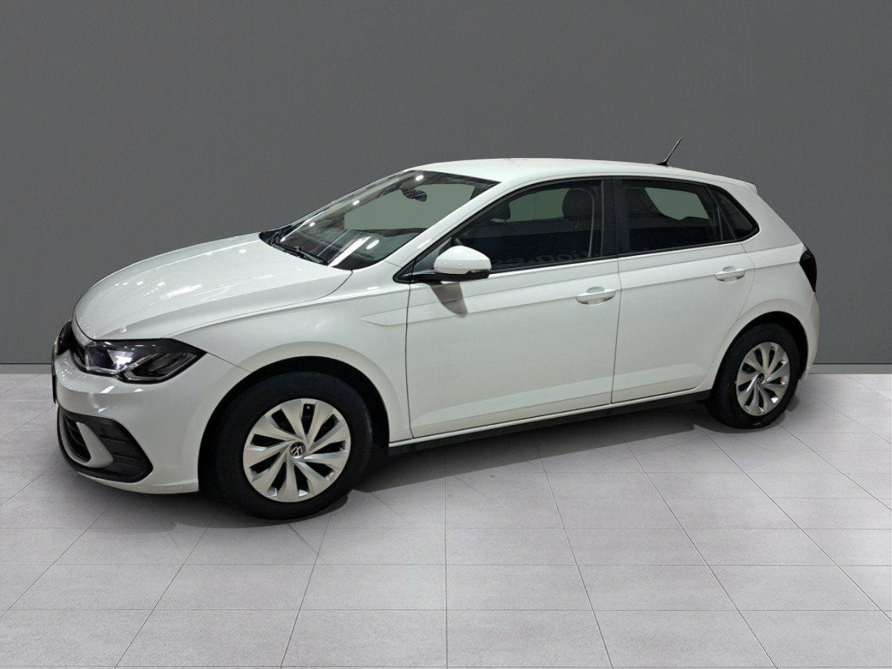 Foto volkswagen polo 2022 /