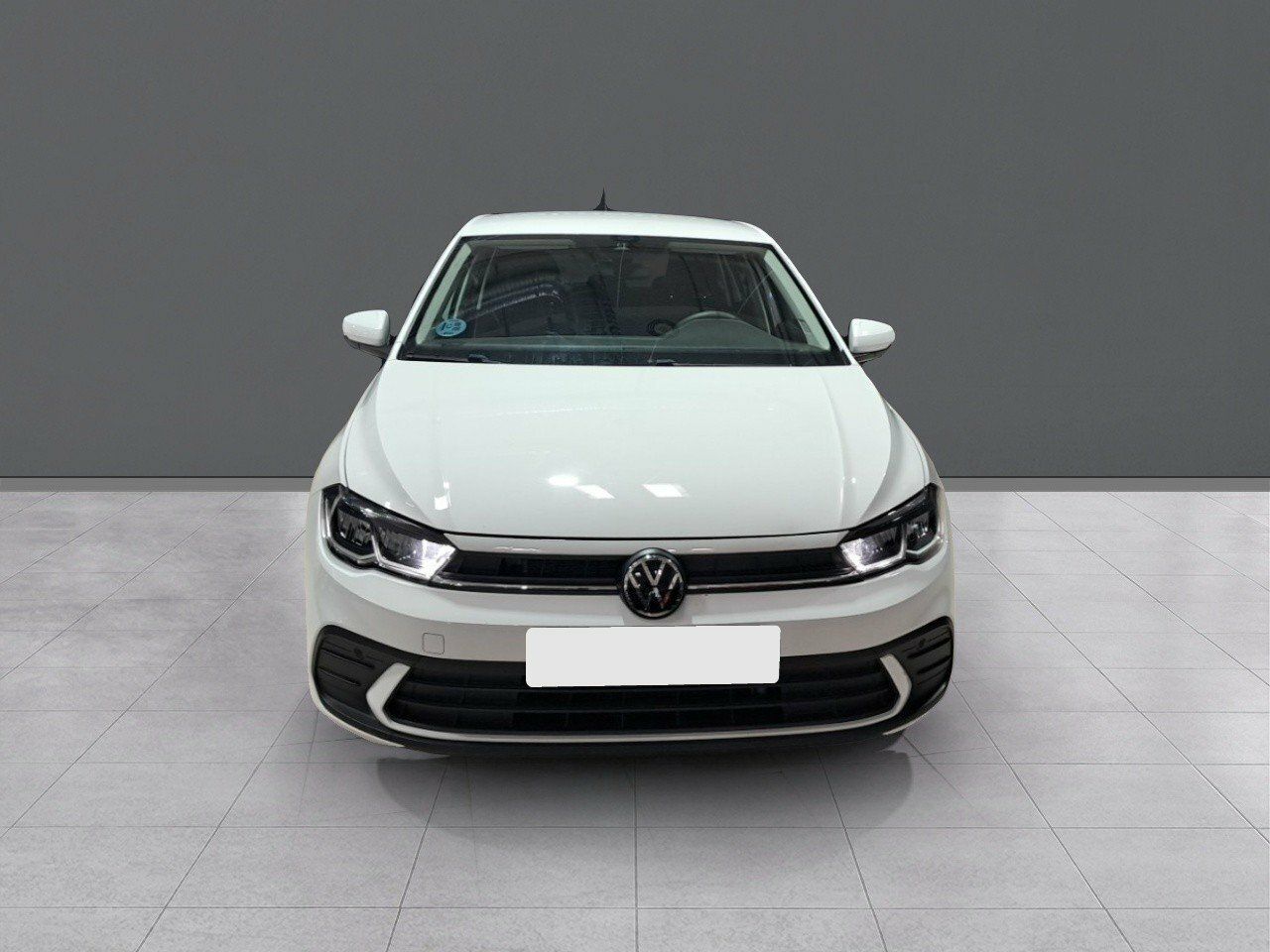 volkswagen polo 2022 / foto grande (2)