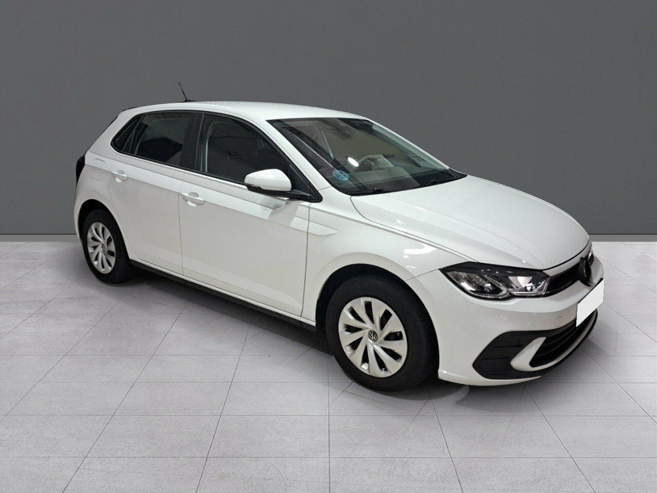 volkswagen polo 2022 / foto grande (3)