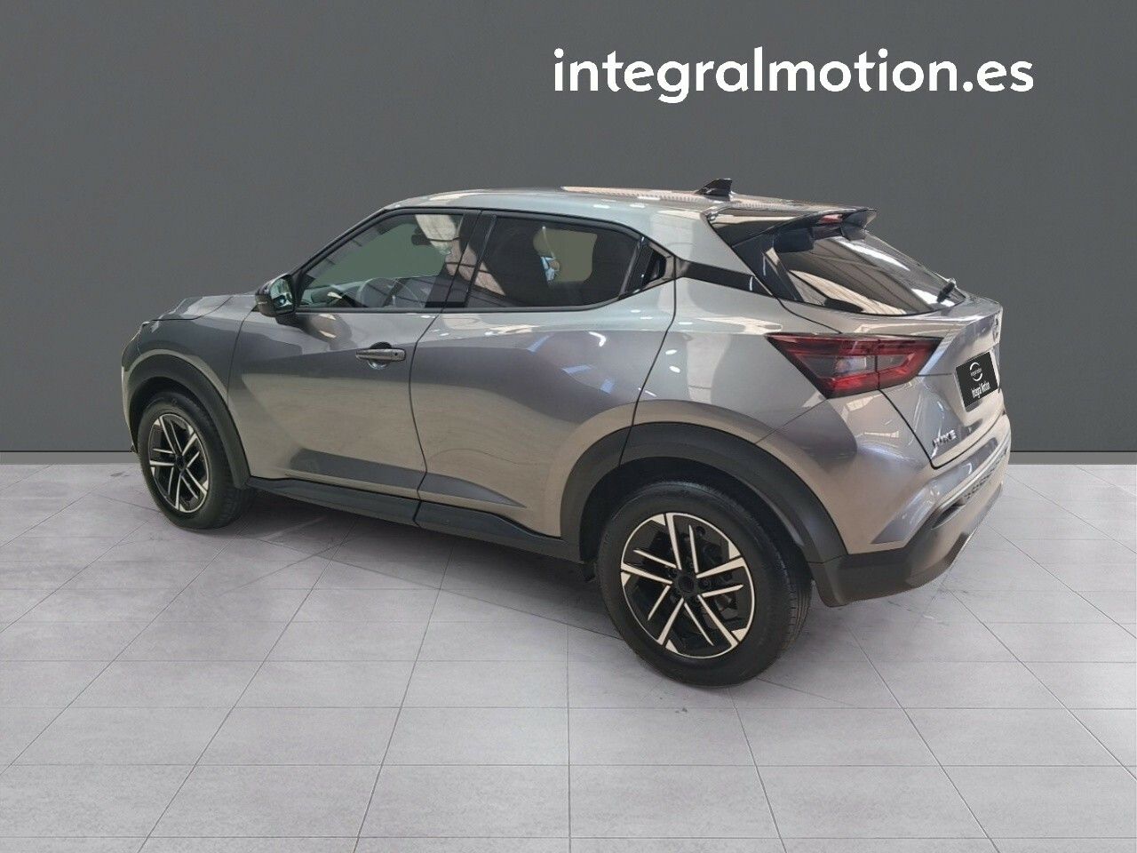 nissan juke 2024 / foto grande (3)