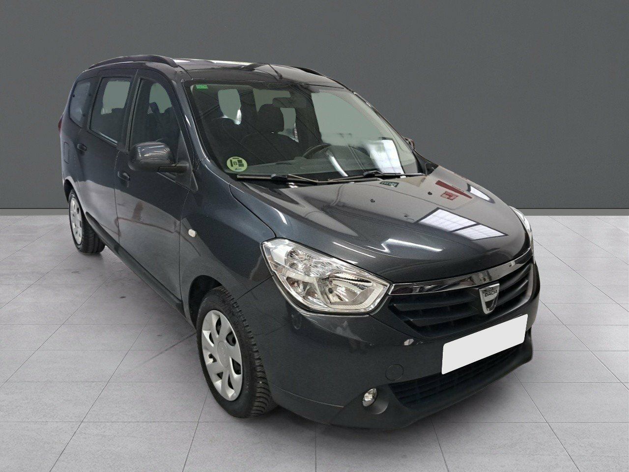 dacia lodgy 2012 / foto grande (3)