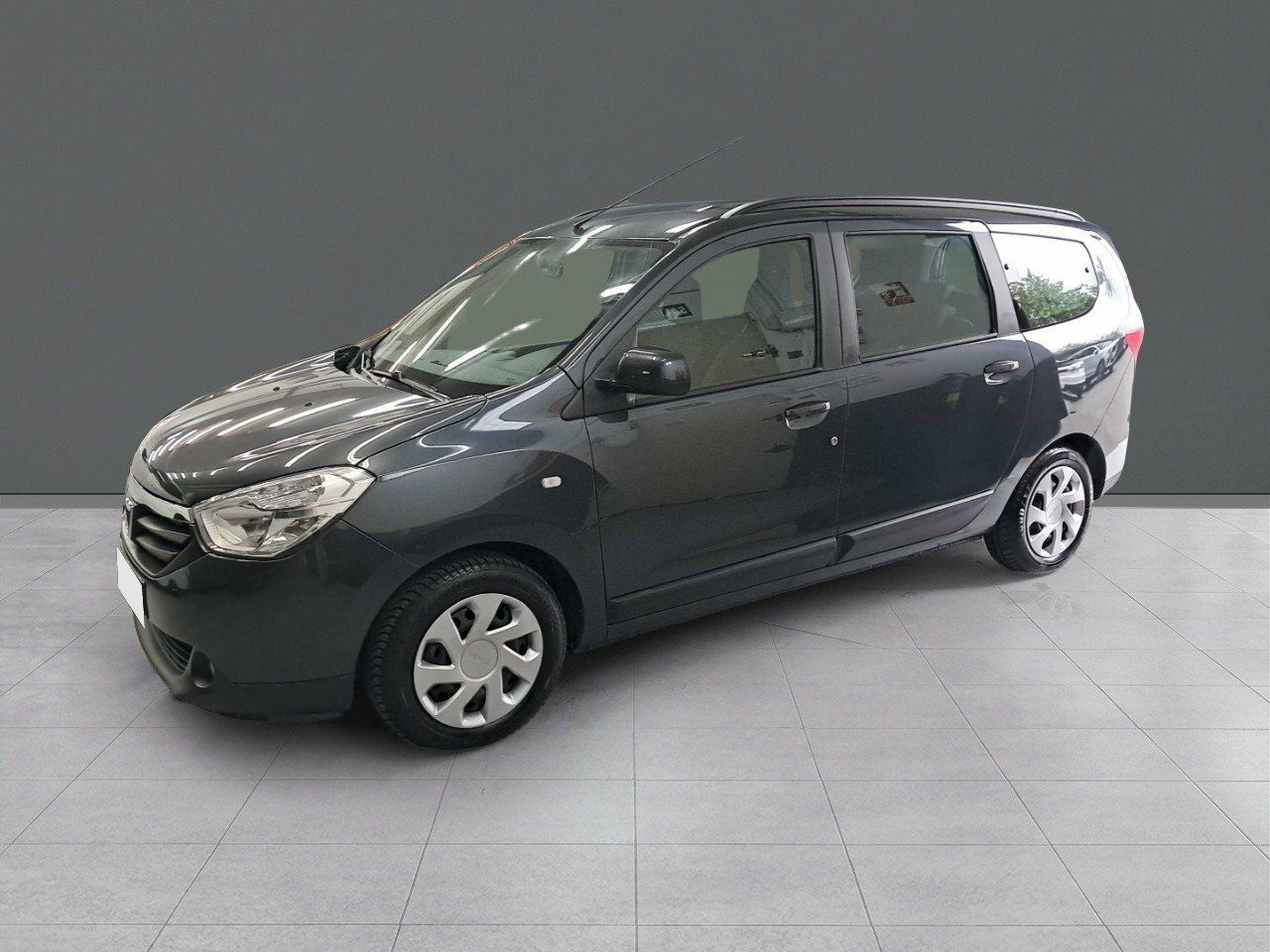 Foto dacia lodgy 2012 /