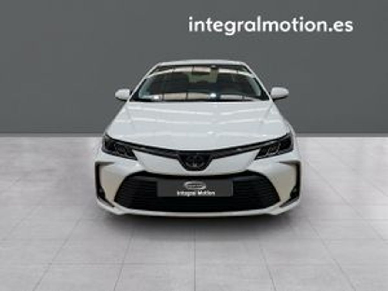 Foto toyota corolla 2022 /