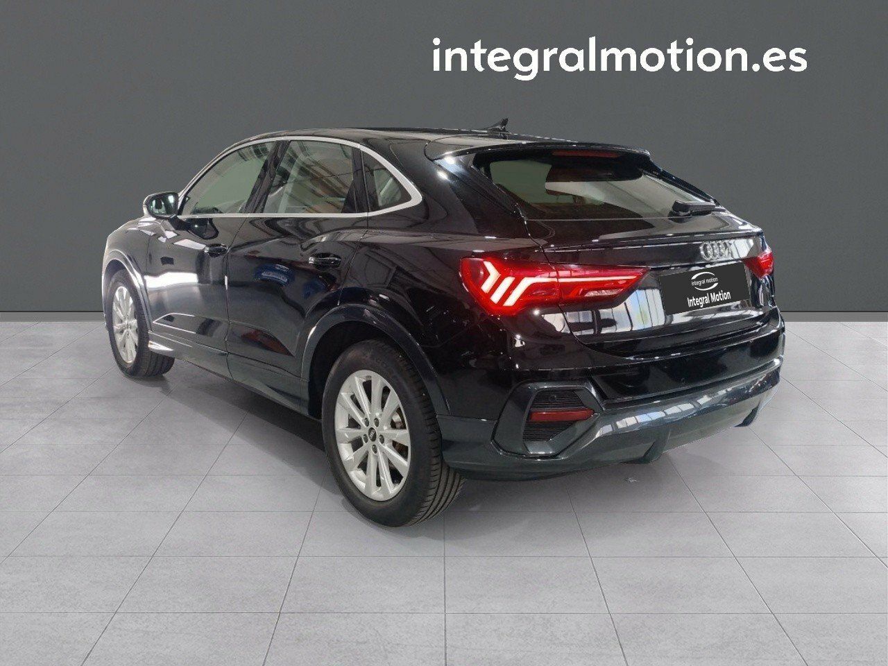 audi q3 2021 / foto grande (3)