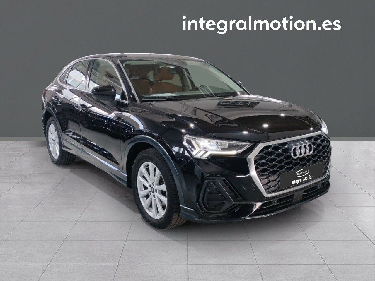 audi q3 2021 / foto grande (2)