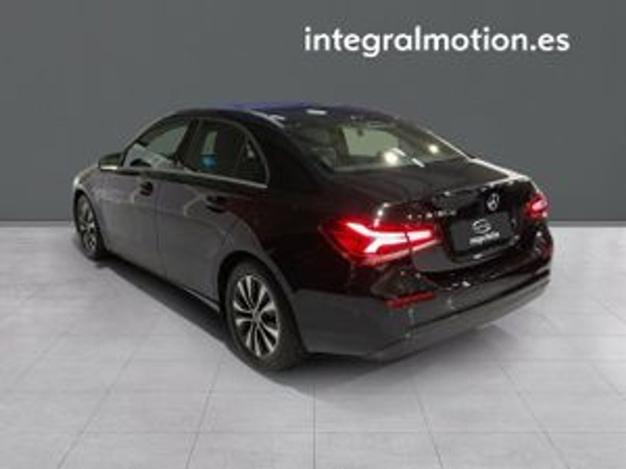 mercedes clase a 2020 / foto grande (3)