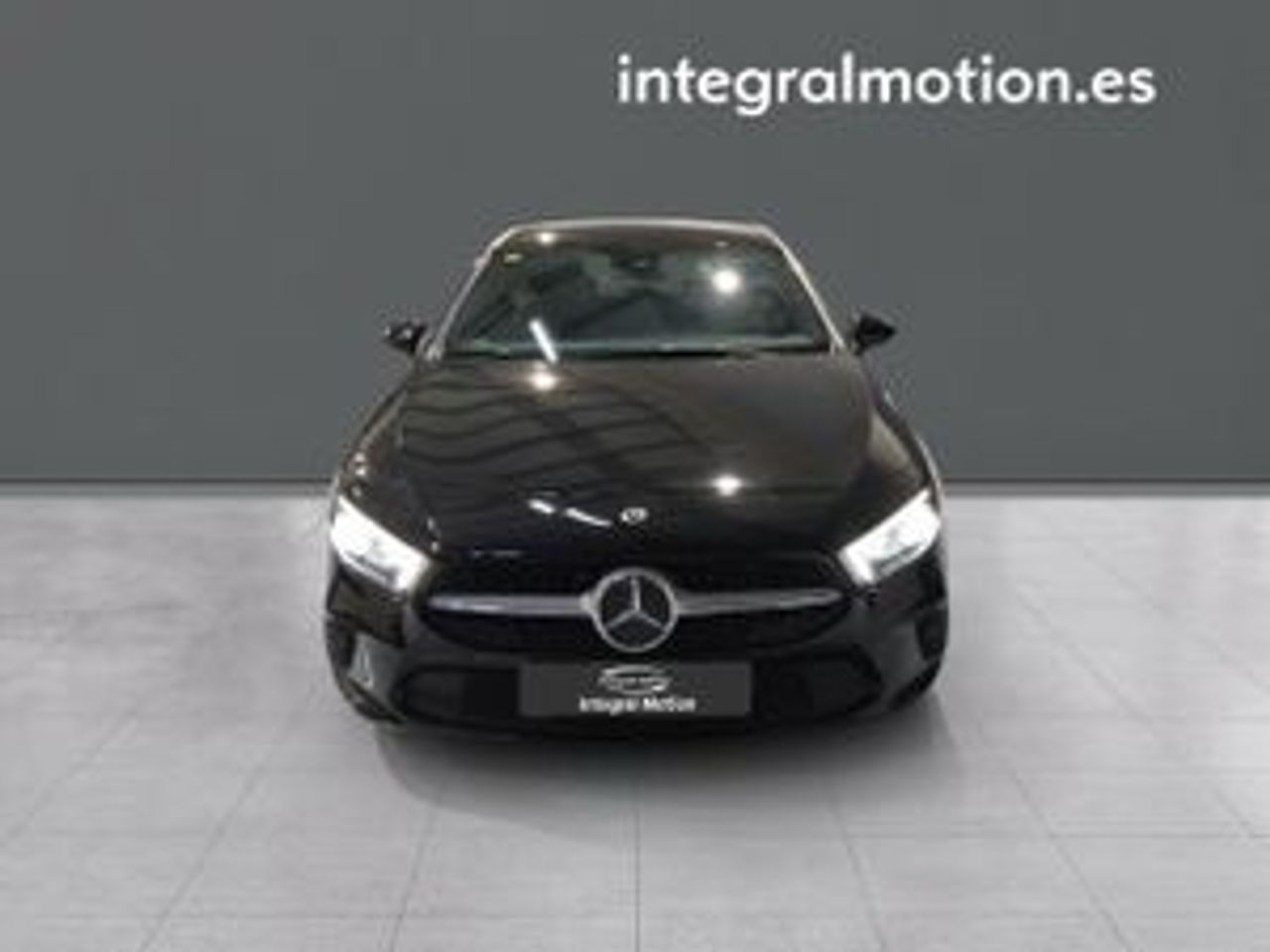 Foto mercedes clase a 2020 /