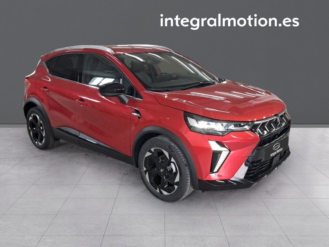 mitsubishi asx 2025 / foto grande (2)