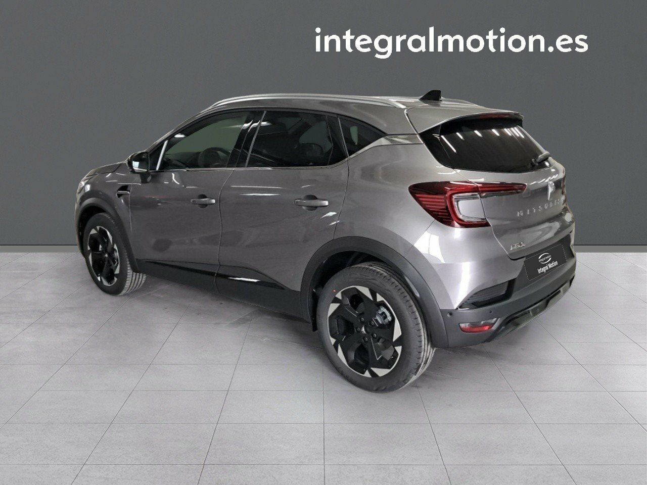 mitsubishi asx 2025 / foto grande (3)