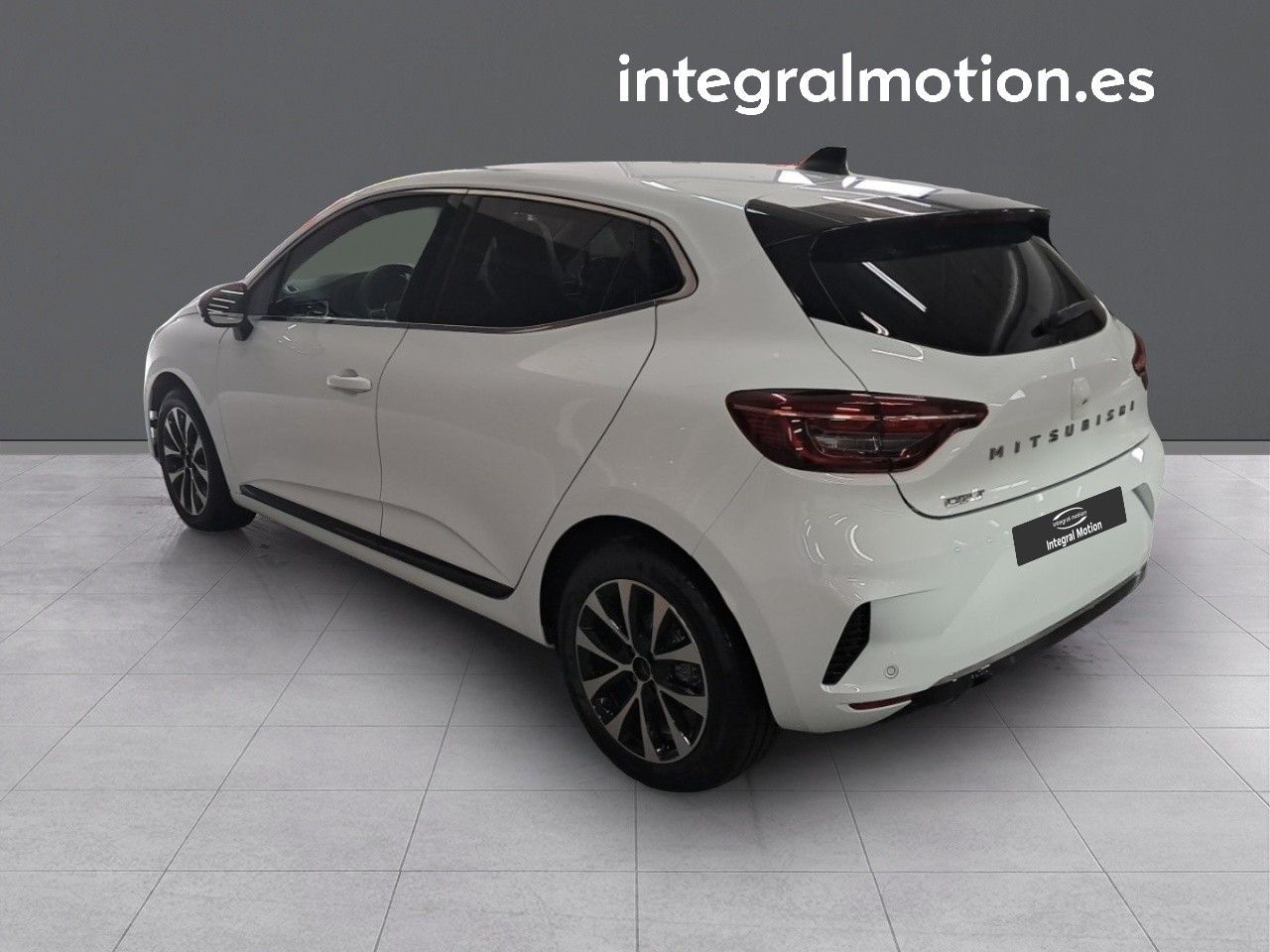 mitsubishi colt 2025 / foto grande (3)