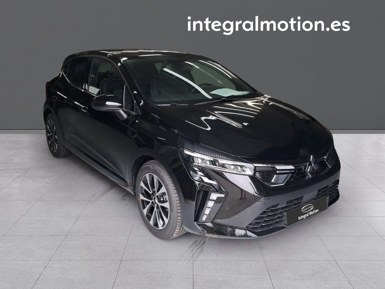 mitsubishi colt 2025 / foto grande (2)