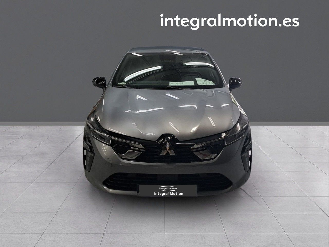 Foto mitsubishi colt 2025 /