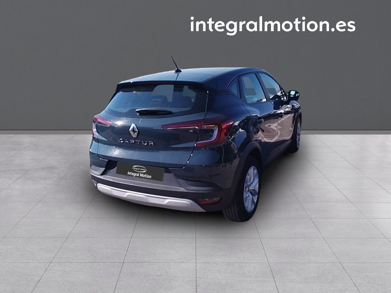 renault captur 2023 / foto grande (3)