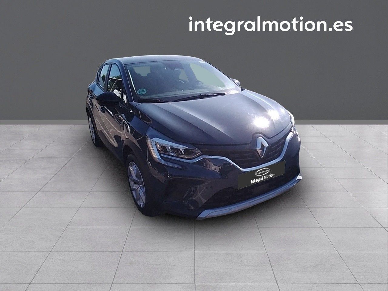 renault captur 2023 / foto grande (2)