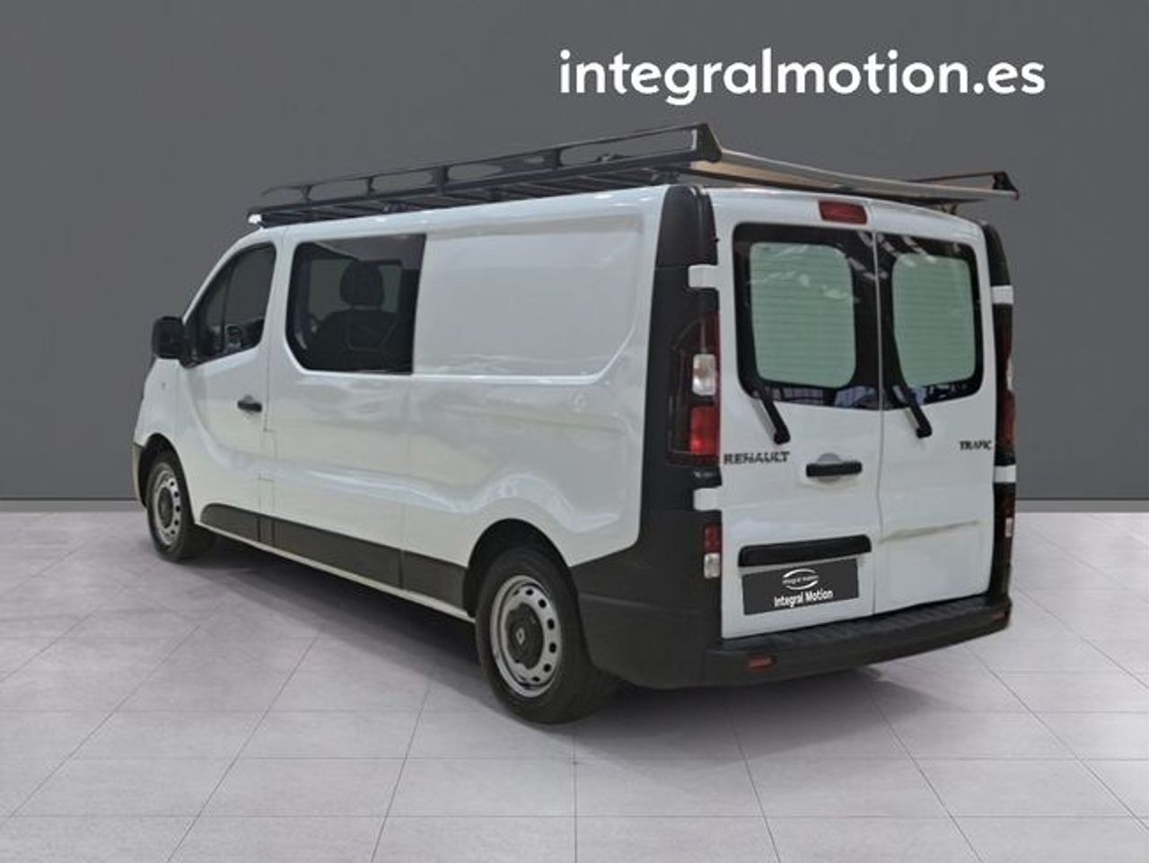 renault trafic 2019 / foto grande (3)