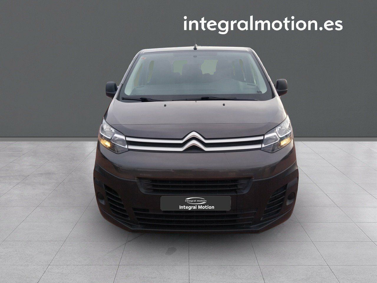 Foto citroën jumpy 2019 /