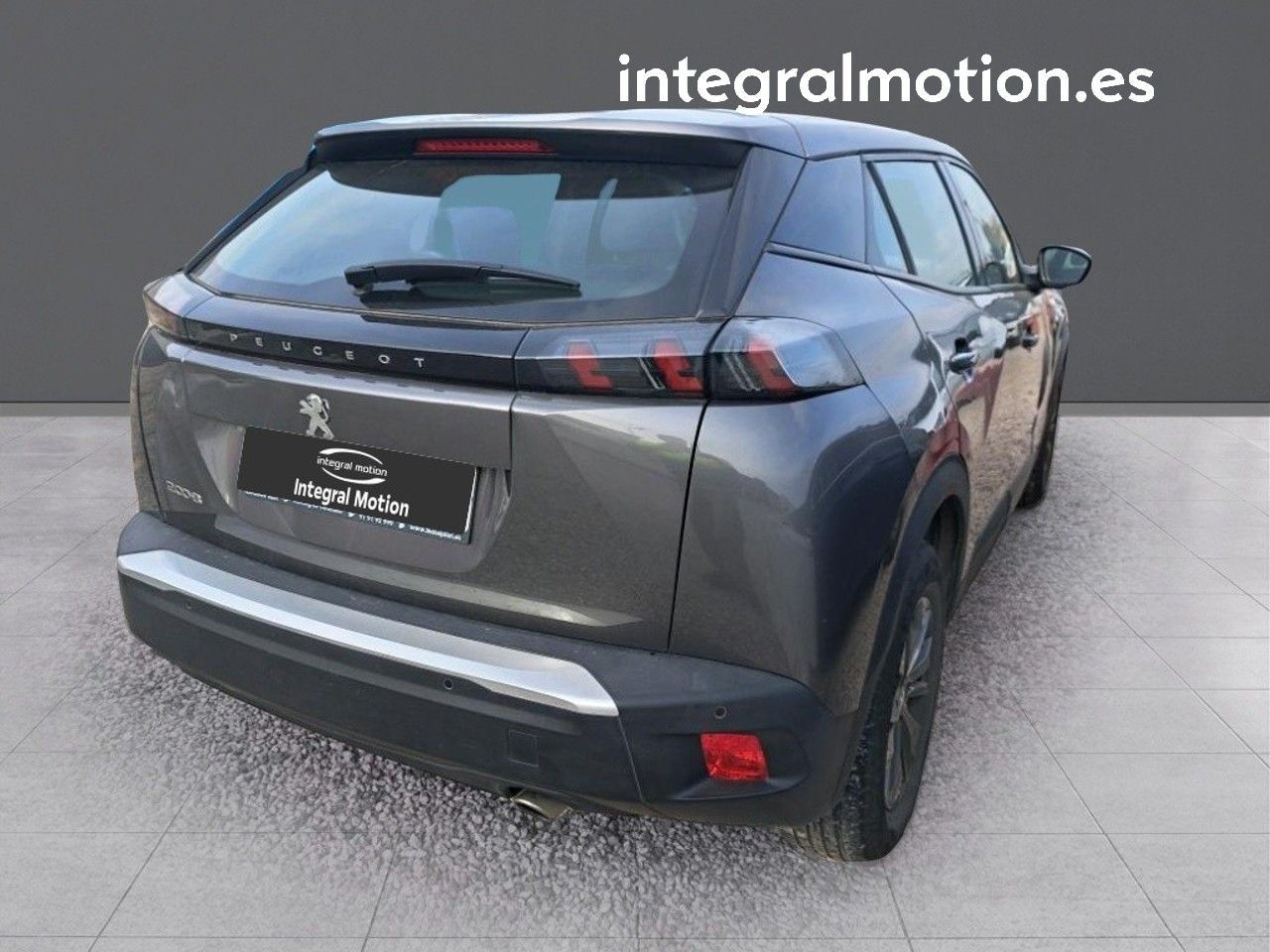 Foto peugeot 2008 2021 /