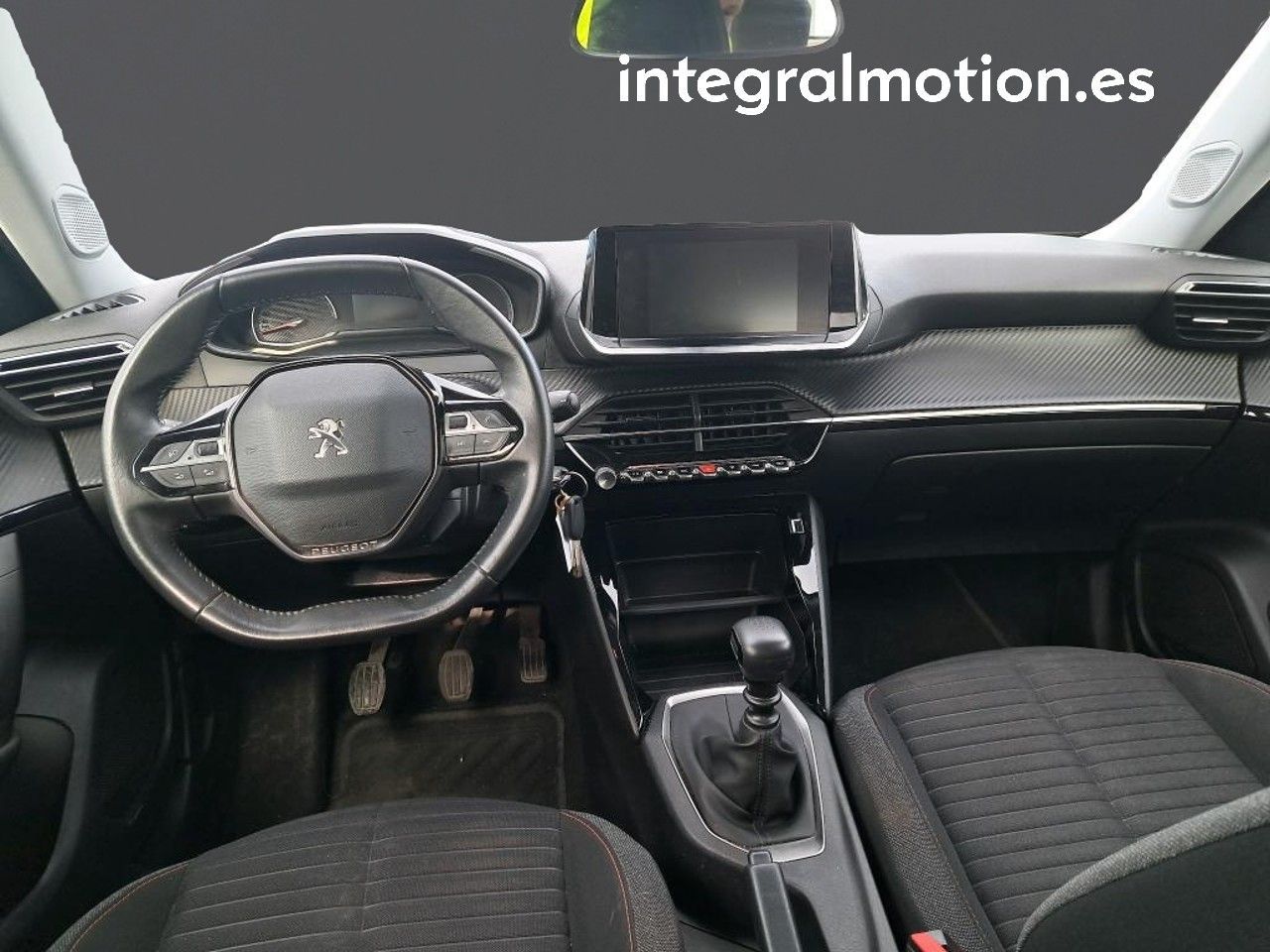 peugeot 2008 2021 / foto grande (2)
