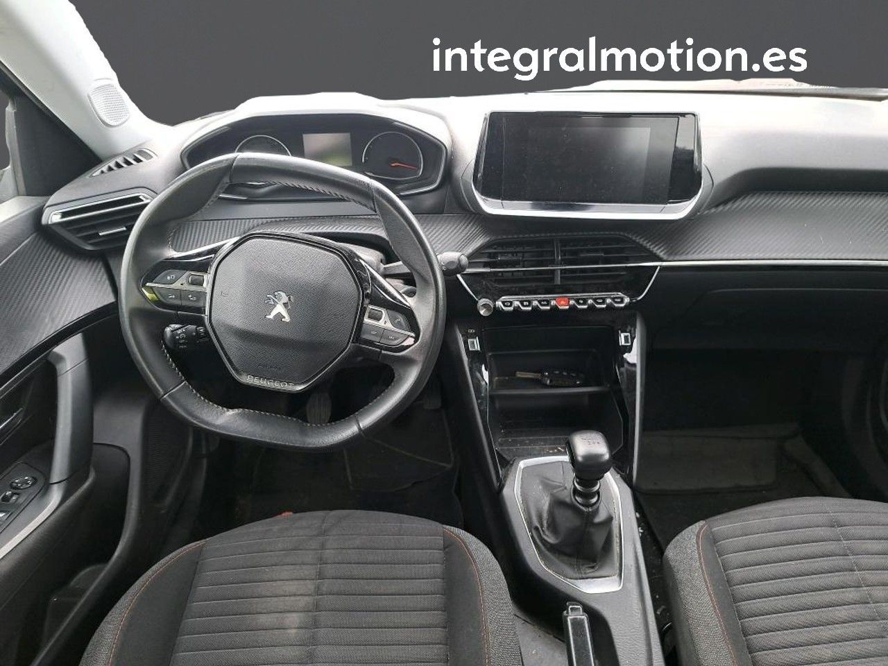peugeot 2008 2021 / foto grande (2)
