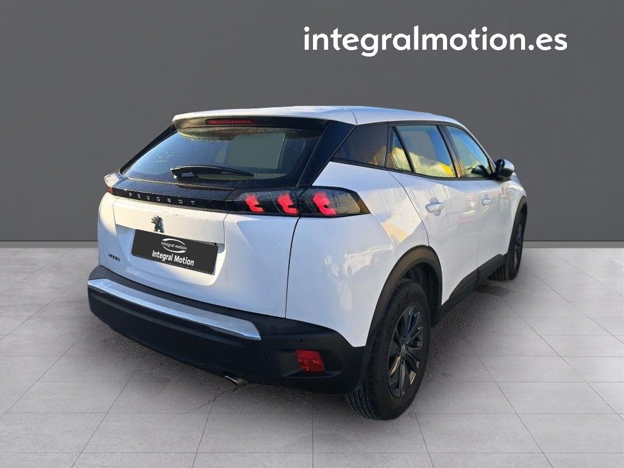 Foto peugeot 2008 2021 /