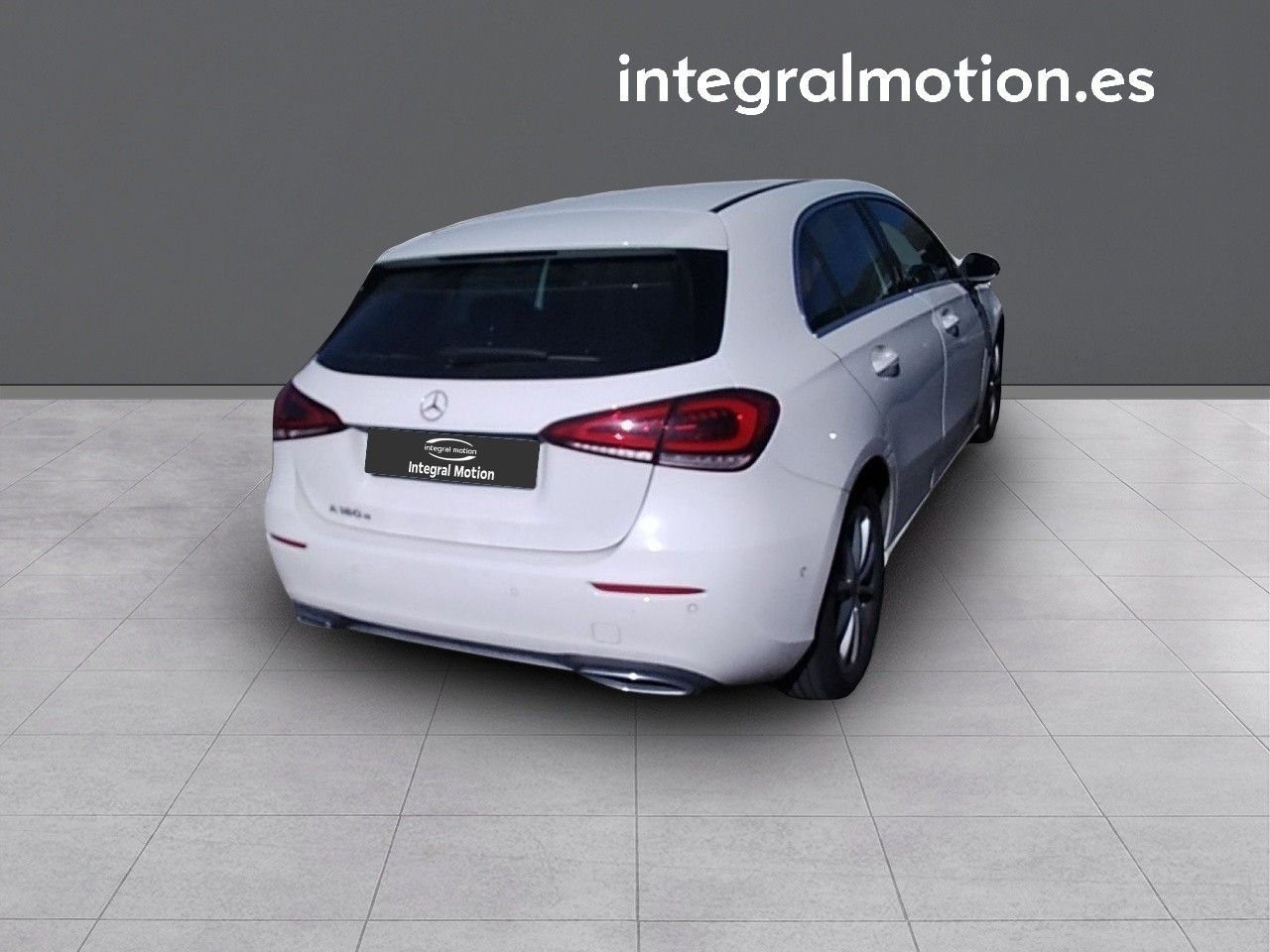 mercedes clase a 2020 / foto grande (3)