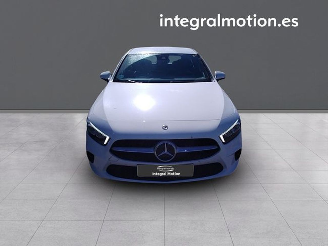 Foto mercedes clase a 2020 /