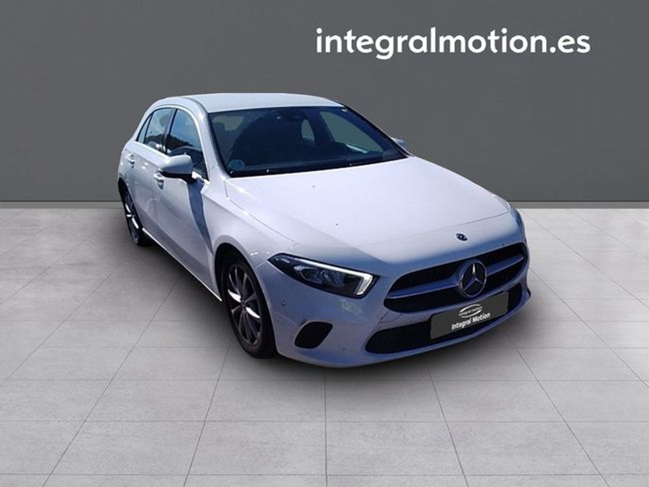 mercedes clase a 2020 / foto grande (2)