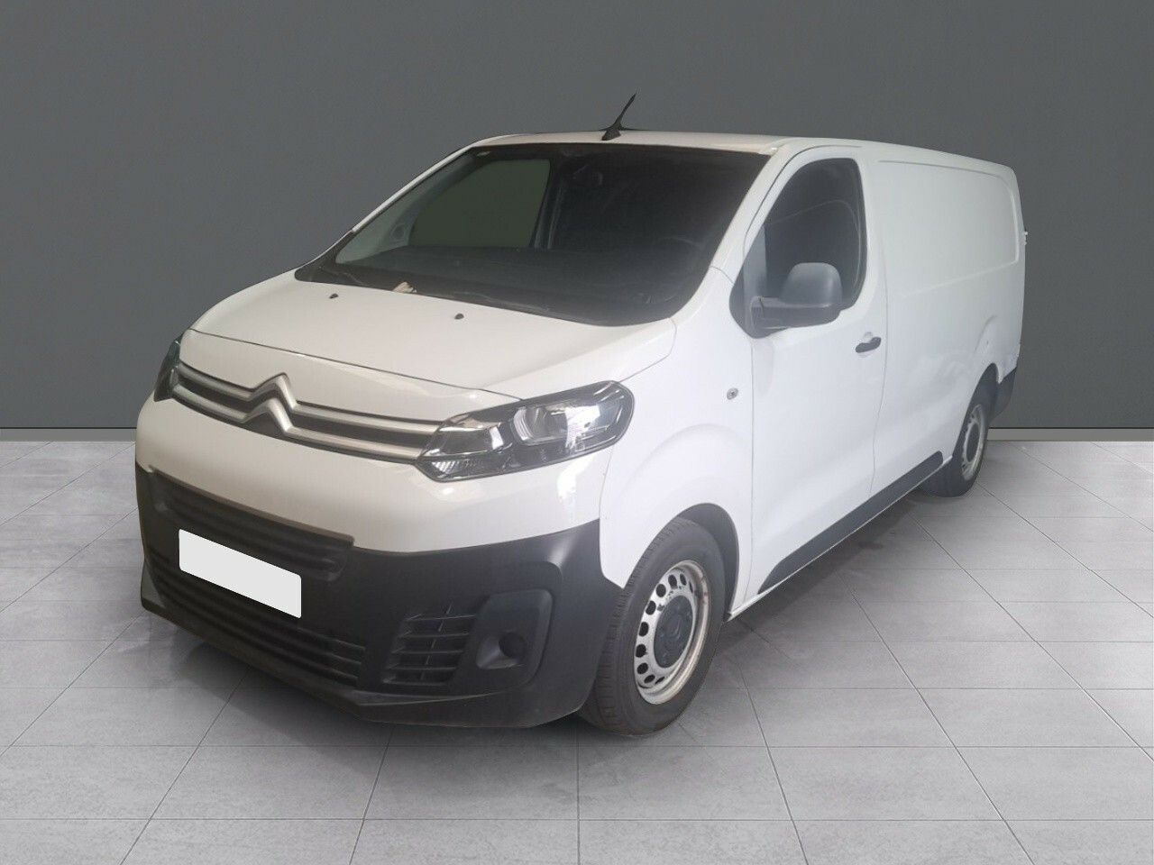 Foto citroën jumpy 2019 /